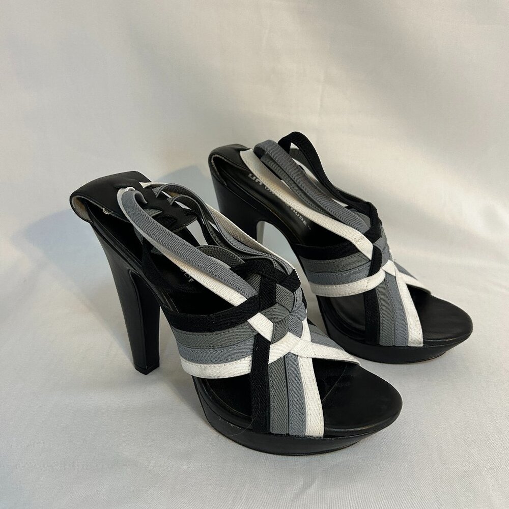 United Nude shoes
